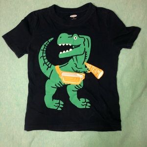 Dinosaur T-shirt